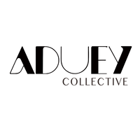 ADUEY Collective logo, ADUEY Collective contact details