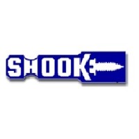 Shook Manufactured Products logo, Shook Manufactured Products contact details