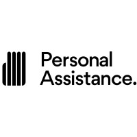 Personal Assistance logo, Personal Assistance contact details