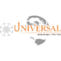 Universal Infotainment Pvt Ltd logo, Universal Infotainment Pvt Ltd contact details