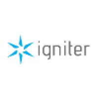 Igniter.io logo, Igniter.io contact details