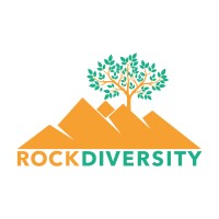 ROCK Diversity Inc. logo, ROCK Diversity Inc. contact details