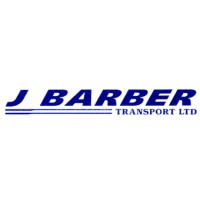 J Barber Transport Ltd logo, J Barber Transport Ltd contact details