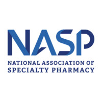 National Association of Specialty Pharmacy logo, National Association of Specialty Pharmacy contact details