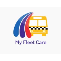 MyFleetCare logo, MyFleetCare contact details