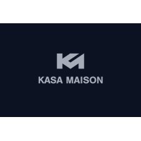 Kasa Maison logo, Kasa Maison contact details