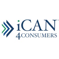 ICAN4Consumers, LLC logo, ICAN4Consumers, LLC contact details