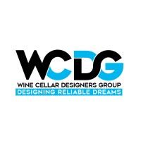 Wine Cellar Designers Group logo, Wine Cellar Designers Group contact details