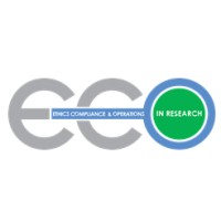 ECO in Research logo, ECO in Research contact details