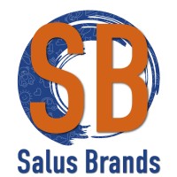 Salus Brands, LLC logo, Salus Brands, LLC contact details