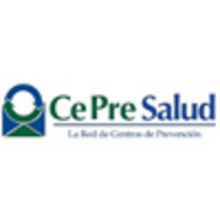 CePre Salud logo, CePre Salud contact details