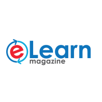 eLearn Magazine logo, eLearn Magazine contact details