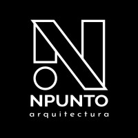 NPunto Arquitectura logo, NPunto Arquitectura contact details