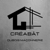 Créabât logo, Créabât contact details