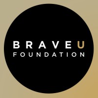 Brave U Foundation logo, Brave U Foundation contact details