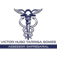 Victor Hugo Tarriga Gomes logo, Victor Hugo Tarriga Gomes contact details