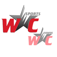 WCSPORTSEVENTOS logo, WCSPORTSEVENTOS contact details