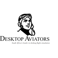 Desktop Aviators logo, Desktop Aviators contact details