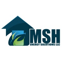 MSH Energy Solutions, LLC. logo, MSH Energy Solutions, LLC. contact details