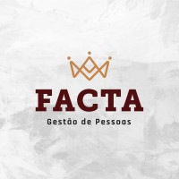 Facta Gestão de Pessoas logo, Facta Gestão de Pessoas contact details