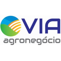 VIA AGRONEGÓCIO logo, VIA AGRONEGÓCIO contact details