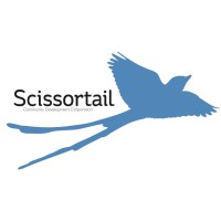 Scissortail Community Development Corporation logo, Scissortail Community Development Corporation contact details