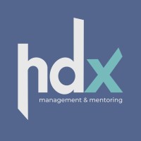 HDX Management & Mentoring logo, HDX Management & Mentoring contact details