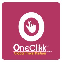 OneClikk.com logo, OneClikk.com contact details