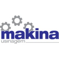 Makina Usinagem logo, Makina Usinagem contact details