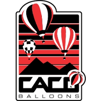 Caco Balloons - balões e inflaveis logo, Caco Balloons - balões e inflaveis contact details