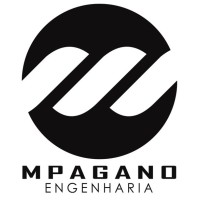 MPAGANO ENGENHARIA logo, MPAGANO ENGENHARIA contact details