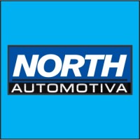 North Automotiva logo, North Automotiva contact details