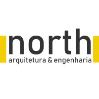 North Arquitetura & Engenharia logo, North Arquitetura & Engenharia contact details