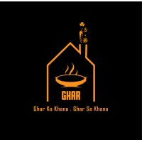 Ghar logo, Ghar contact details