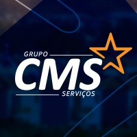 Grupo CMS Serviços logo, Grupo CMS Serviços contact details