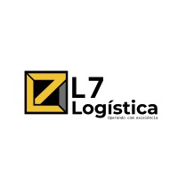 L7 Logística logo, L7 Logística contact details