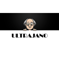 Ultrajano logo, Ultrajano contact details