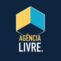 Agência Livre logo, Agência Livre contact details