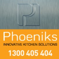 PHOENIKS Pty Ltd logo, PHOENIKS Pty Ltd contact details