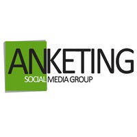 ANketing Social Media Group logo, ANketing Social Media Group contact details