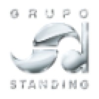 Grupo Standing logo, Grupo Standing contact details