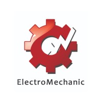 electromechanic logo, electromechanic contact details