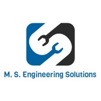 M. S. ENGINEERING SOLUTIONS logo, M. S. ENGINEERING SOLUTIONS contact details