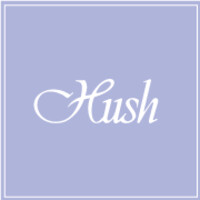 HUSH Mattresses logo, HUSH Mattresses contact details