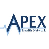 Apex Health Network logo, Apex Health Network contact details