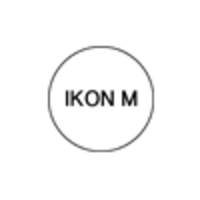 Ikon M logo, Ikon M contact details