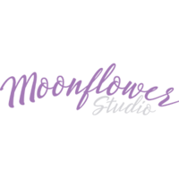 Moonflower Studio Creative logo, Moonflower Studio Creative contact details