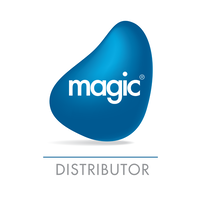 Magic Software Chile logo, Magic Software Chile contact details