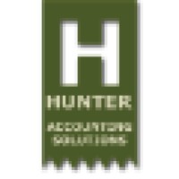 Hunter Accounting Solutions, Inc. logo, Hunter Accounting Solutions, Inc. contact details