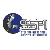 Sten Stainless Steel Process Installation logo, Sten Stainless Steel Process Installation contact details